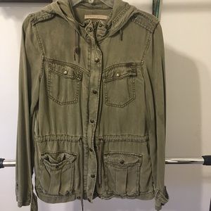 Army jacket
